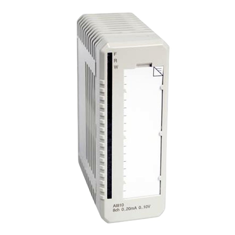  ABB AI810 3BSE008516R0001 S800 